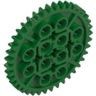 LEGO Green Gear with 40 Teeth (3649 / 34432)