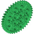 LEGO Green Gear with 40 Teeth (3649 / 34432)