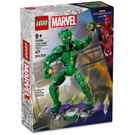 LEGO Green Goblin Construction Figure 76284 Packaging