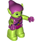 LEGO Green Goblin Duplo Figure