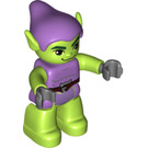 LEGO Green Goblin Duplo Abbildung