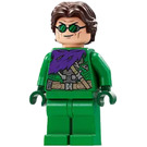 LEGO Green Goblin with Green Outfit Minifigure