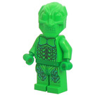 LEGO Green Goblin with Neck Bracket Minifigure