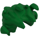 LEGO Green Hair with Entwined Snakes (12889)