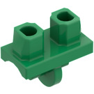 LEGO Groen Heupen (3815)