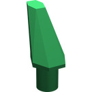 LEGO Green Horn Ø3.2 Chromastone (88695)