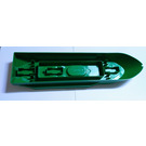 LEGO Verde Hull 14 x 51 x 6 (62791)