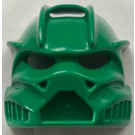 LEGO Groen Kaukau Nuva Masker (43856)