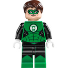 LEGO Green Lantern Minifigure
