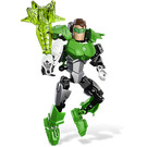 LEGO Green Lantern 4528