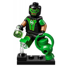 LEGO Green Lantern Set 71026-8