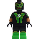 LEGO Green Lantern (Simon Baz) Minifigur