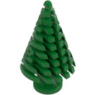 LEGO Vert Grand Pine Arbre 4 x 4 x 6 2/3 (3471)