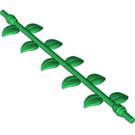 LEGO Vert Liana avec 10 Feuilles (16981)