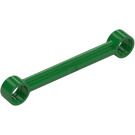 LEGO Green Link 1 x 6 without Stoppers (2739 / 32005)