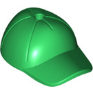 LEGO Green Minifig Cap (11303)