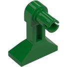 LEGO Green Minifig Robot Leg (30362 / 51067)