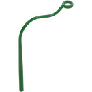 LEGO Green Minifig Whip (2488)