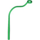 LEGO Green Minifig Whip (2488)