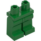 LEGO Grön Minifigur Höfter och ben (73200 / 88584)