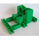 LEGO Groen Motor Houder (32225)