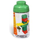 LEGO Green Parrot Set 3519 Packaging