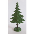 LEGO Verde Pine Albero con Hollow Base