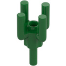 LEGO Green Plant Tree Palm Top (2566)