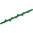 LEGO Green Plant with 3.2 Shaft (73828)