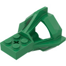 LEGO Green Propeller Housing (6040)