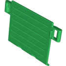 LEGO Green Ramp with Handle And Hinges (13246 / 87658)