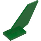 LEGO Verde Timone 2 x 4 x 6 (6239 / 18989)