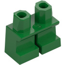 LEGO Groen Korte benen (41879 / 90380)