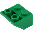 LEGO Slope 2 x 2 (45°) Inverted with Flat Spacer Underneath (3660)