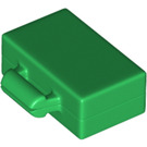 LEGO Green Small Suitcase (4449)