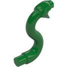 LEGO Green Snake Head (28588)