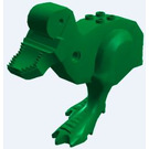 LEGO Green T-Rex Body (30457 / 30458)