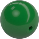 LEGO Green Technic Bionicle Ball 16.5 mm (54821)