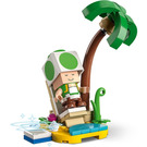 LEGO Green Toad 71413-2
