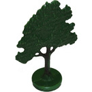 LEGO Green Tree