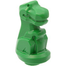 LEGO Groen Tyrannosaurus Rex Baby (30464 / 86413)