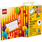 LEGO Greeting Card Set 853906 Packaging