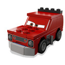 LEGO Grem - Red