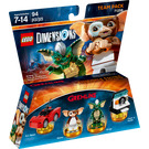 LEGO Gremlins Team Pack Set 71256 Packaging