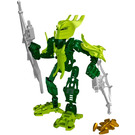 LEGO Gresh Set 7117