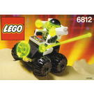 LEGO Grid Trekkor 6812