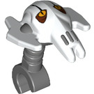 LEGO Grievous Minifig Head (16283 / 36168)