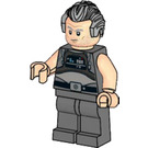 LEGO Griff Halloran Minifigure