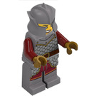LEGO Griffin Knight (Female) Minifigure