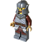 LEGO Griffin Knight (Male) Minifigure